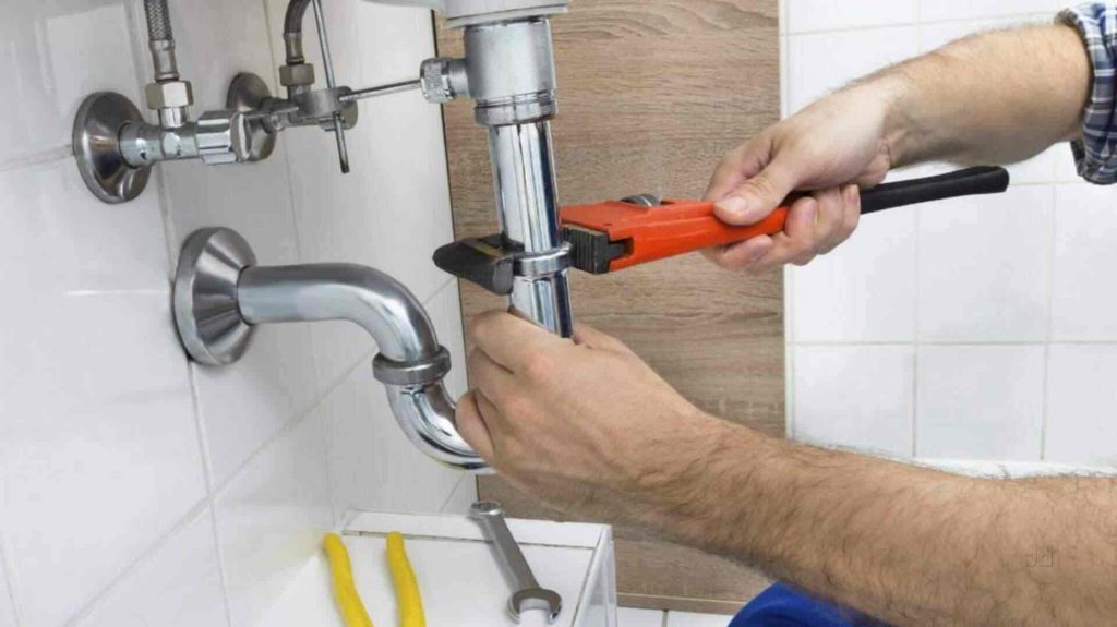 How Much Does It Cost To Get Plumbing Replaced