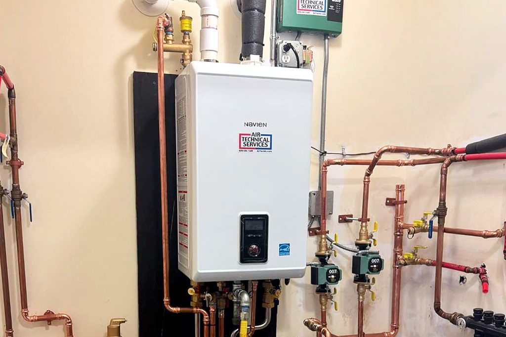 How Much Does It Cost To Have Plumbing Installed