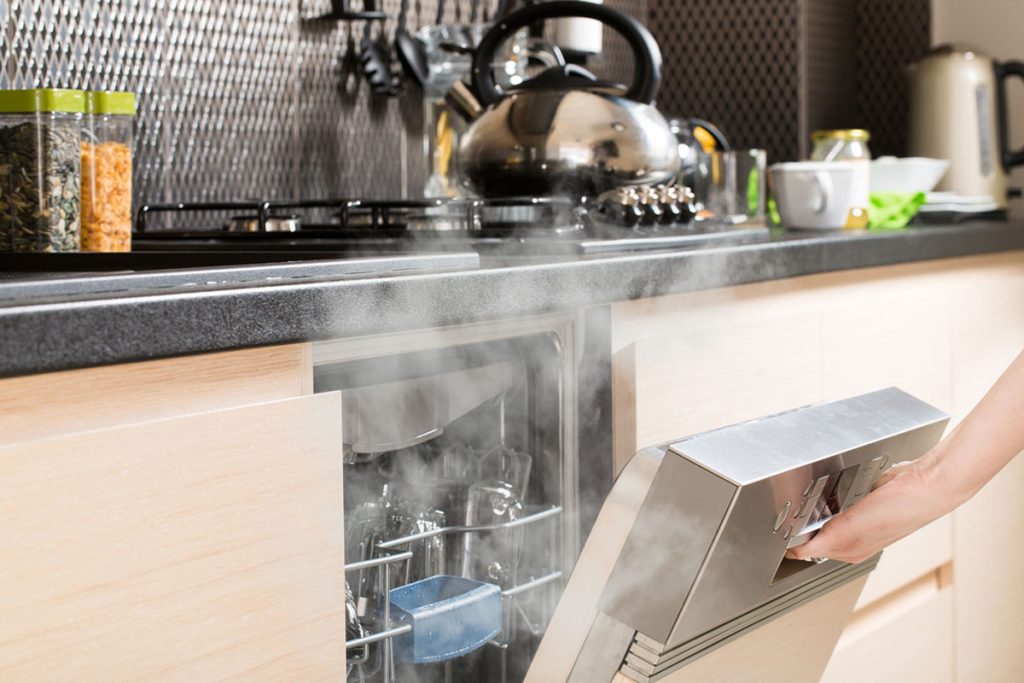 How Much Does It Cost To Install Dishwasher Plumbing