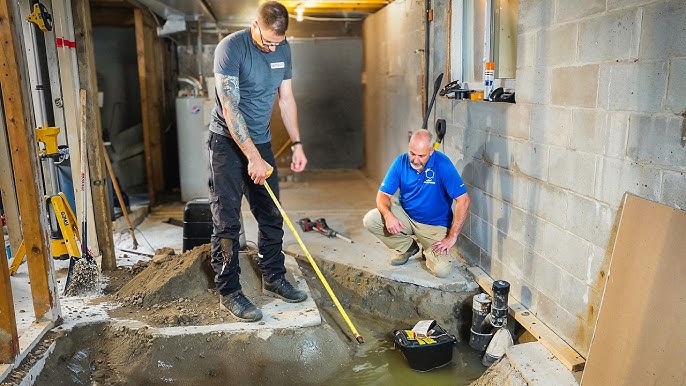 How Much Does It Cost To Move Bathroom Plumbing? (2025 Guide)