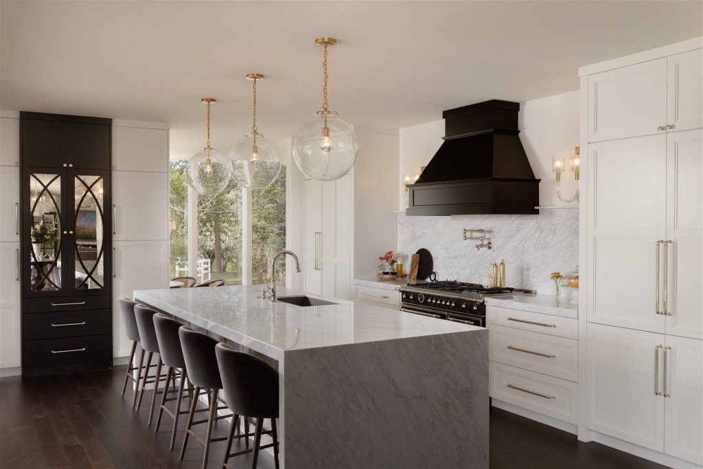 How Much Does It Cost To Move Plumbing In Kitchen