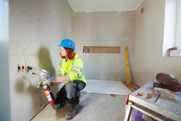 How Much Does It Cost To Move Toilet Plumbing?