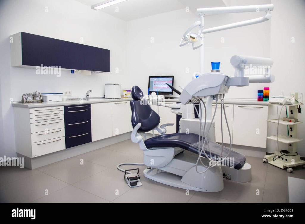 How Much Does It Cost To Plumb A Dental Office