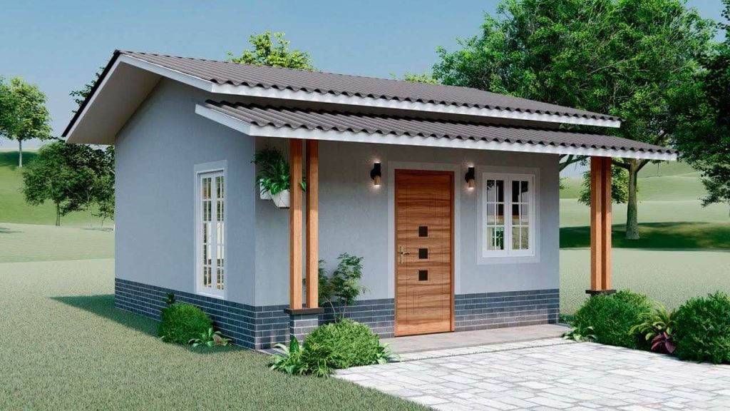 How Much Does It Cost To Plumb A Tiny House