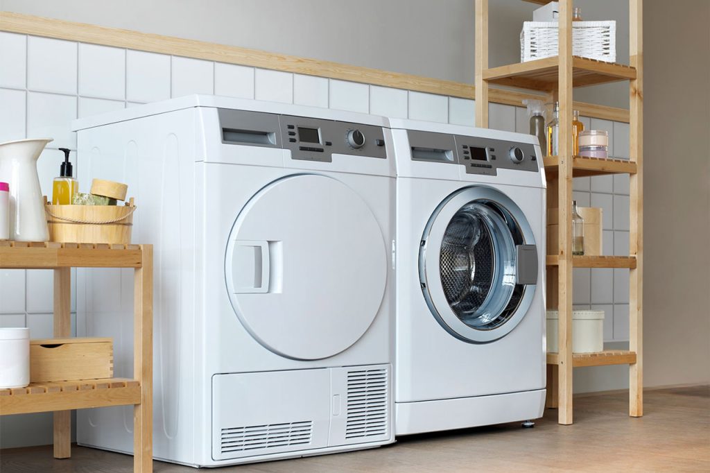 How Much Does It Cost To Plumb A Washing Machine