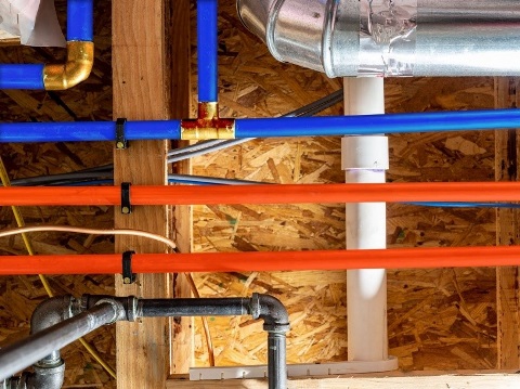 How Much Does It Cost to Replace Kitec Plumbing? (2025 Guide)