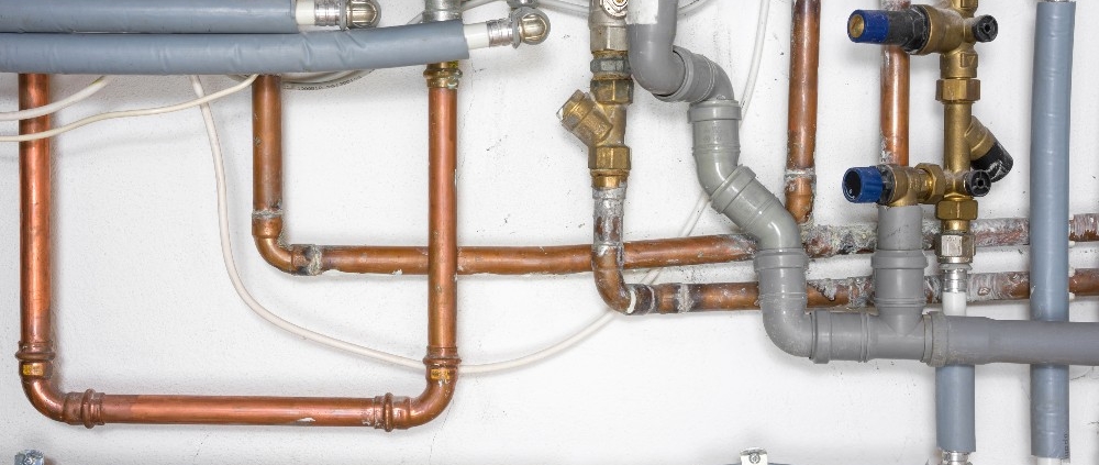 How Much Does It Cost To Replace Plumbing Pipes