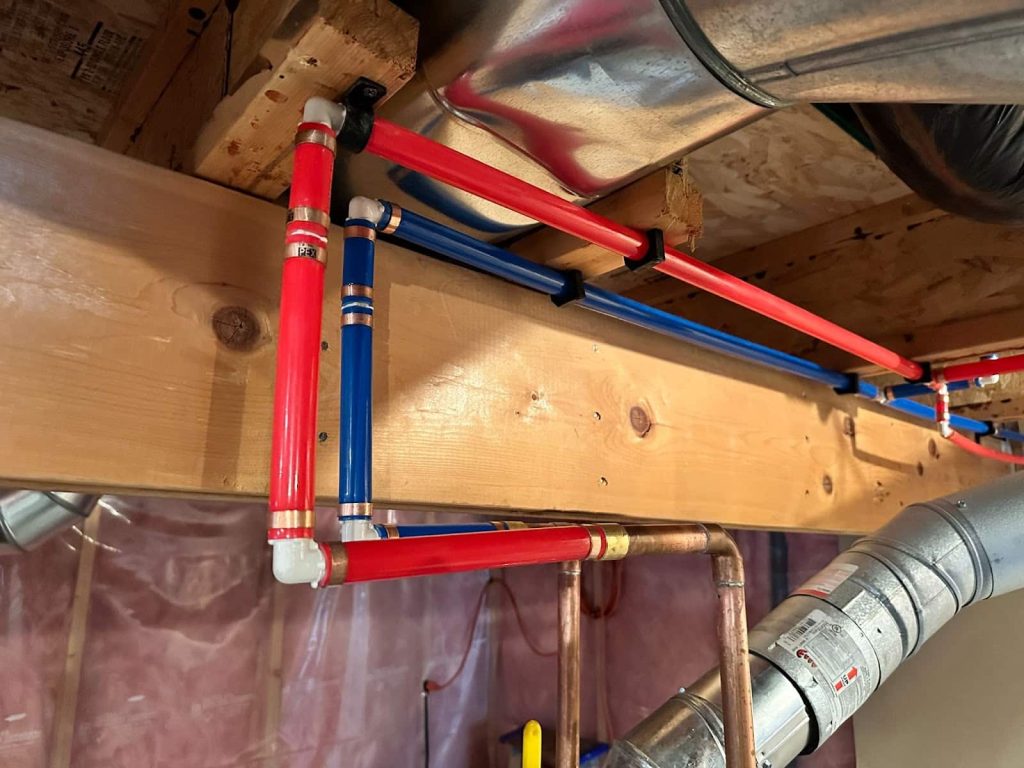 How Much Does It Cost To Replace Poly B Plumbing
