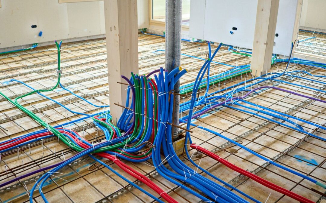 How Much Does It Cost to Run New Plumbing? (2025 Guide)