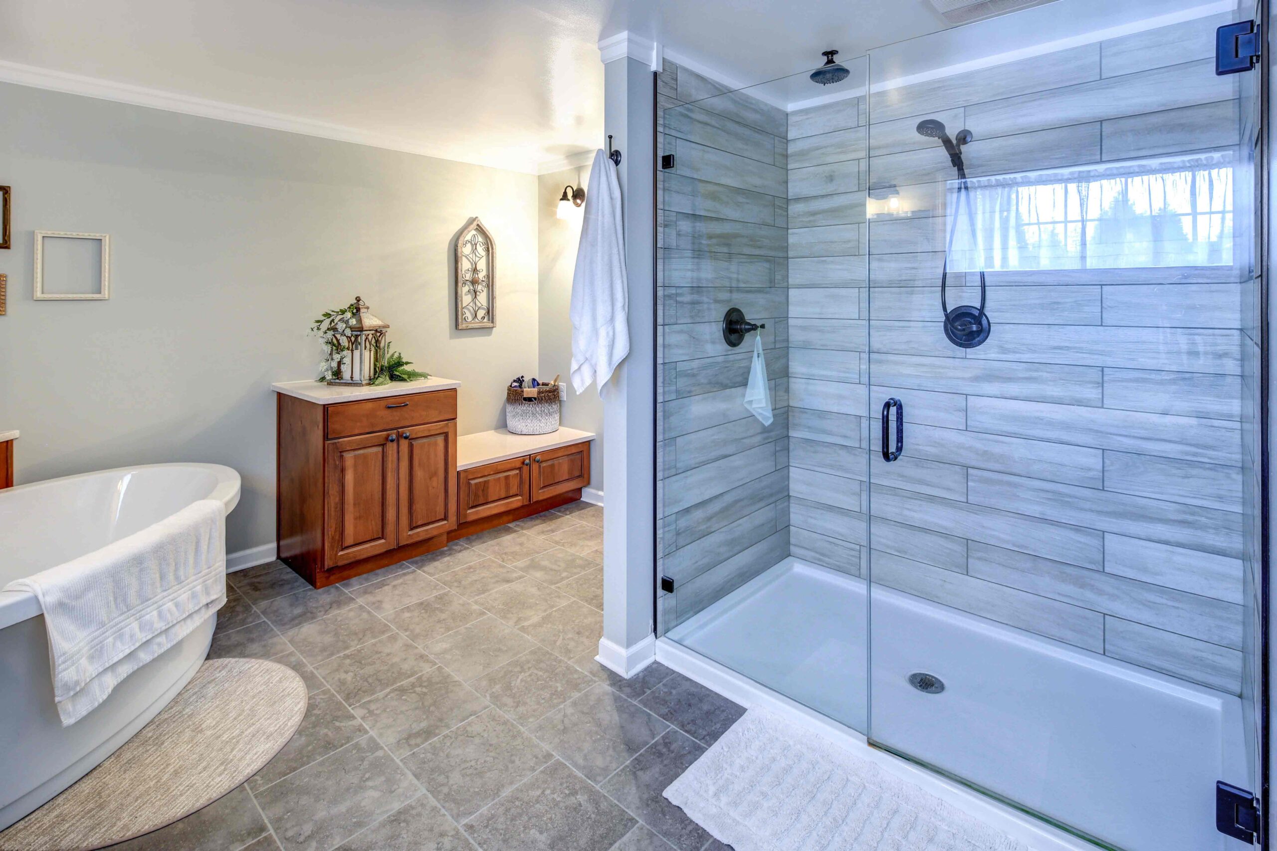 How Much Does Plumbing Cost for a Small Bathroom?