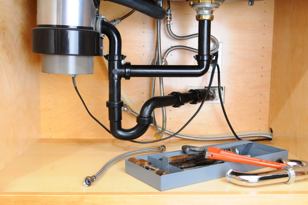 How Much For Plumber To Install Garbage Disposal