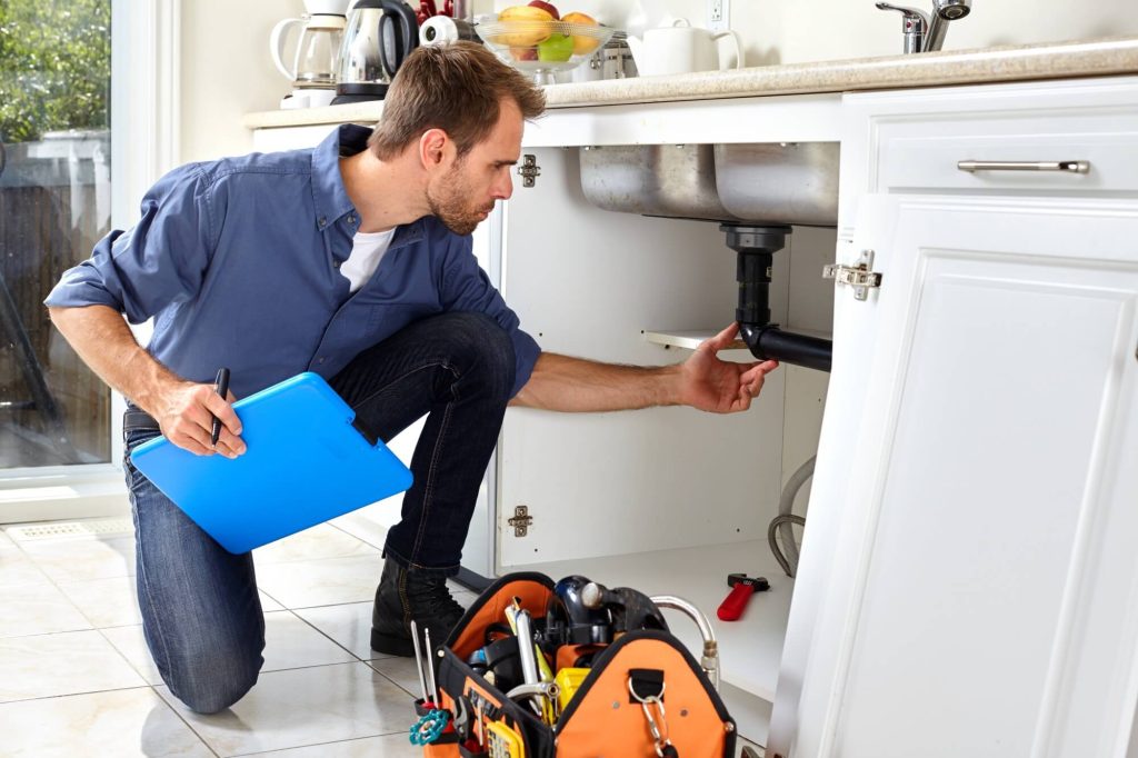How Much For Plumber To Unclog Main Drain