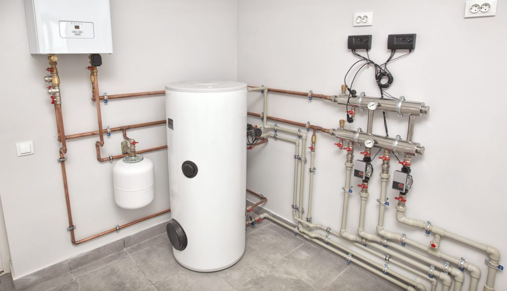 How Much Is It To Get Plumbing Installed