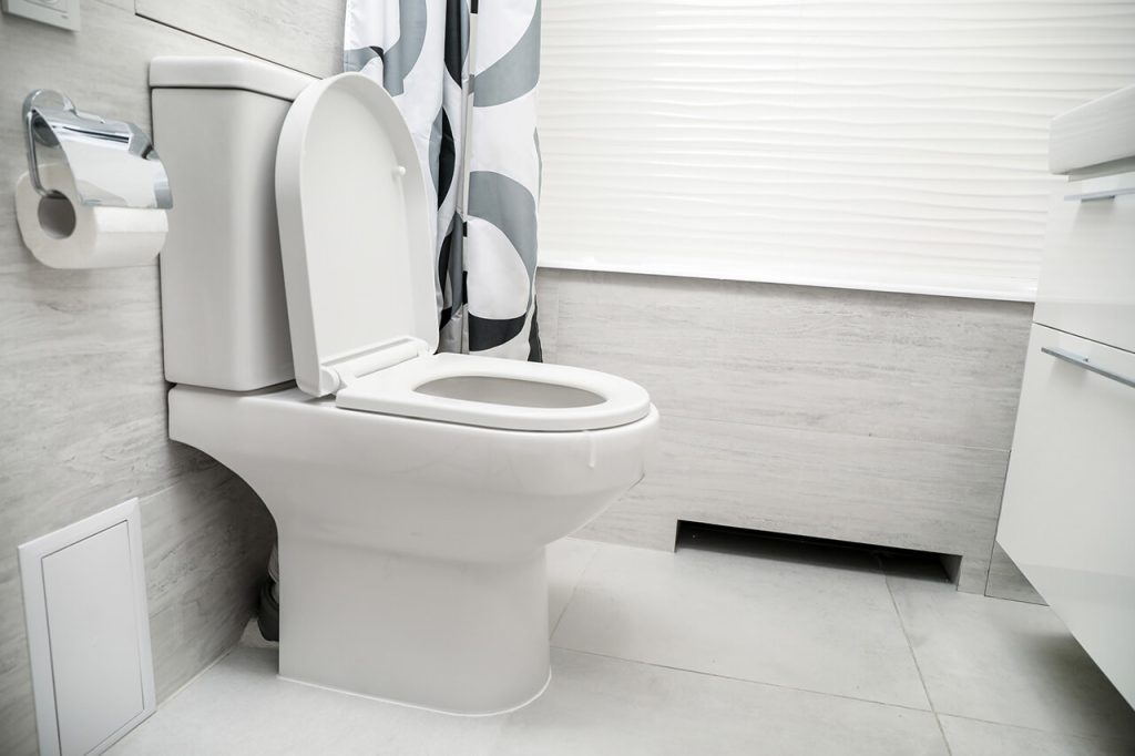 How Much Should A Plumber Charge To Install A Toilet