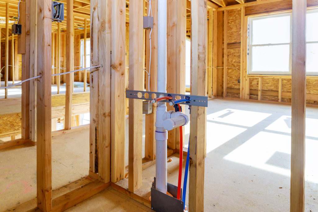 How Much to Install Plumbing in a New House? (2025 Guide)