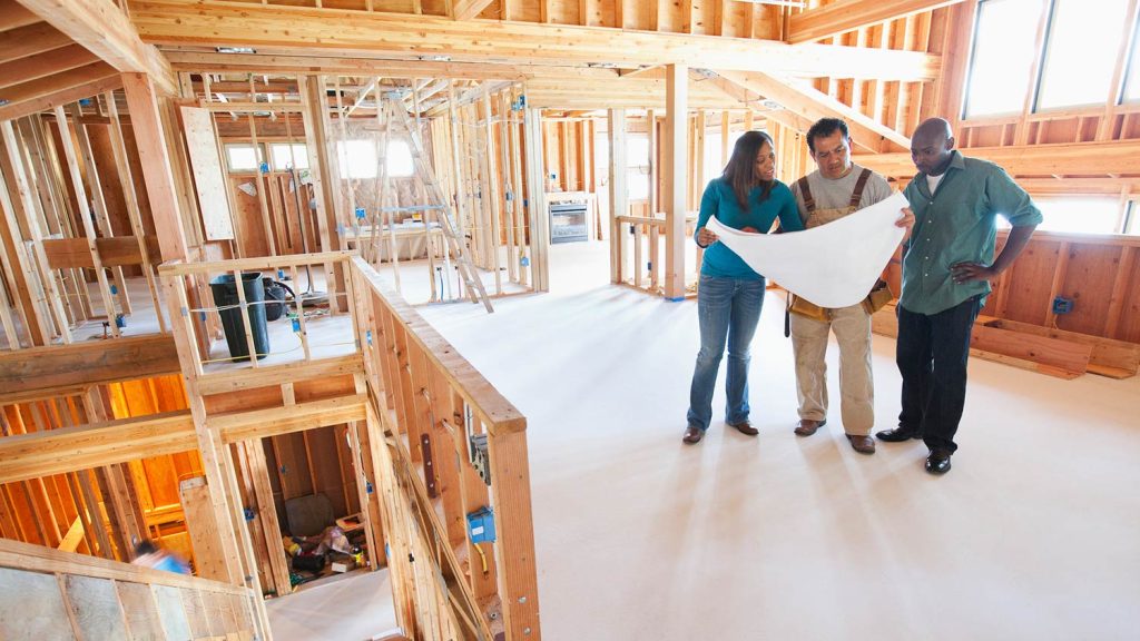 How Much Would It Cost To Plumb A House