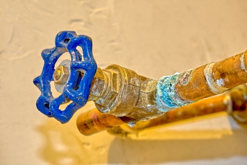 How Often Does Plumbing Need To Be Replaced