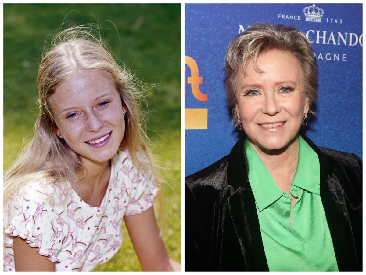 How Old Is Eve Plumb From The Brady Bunch? (2025 Update)
