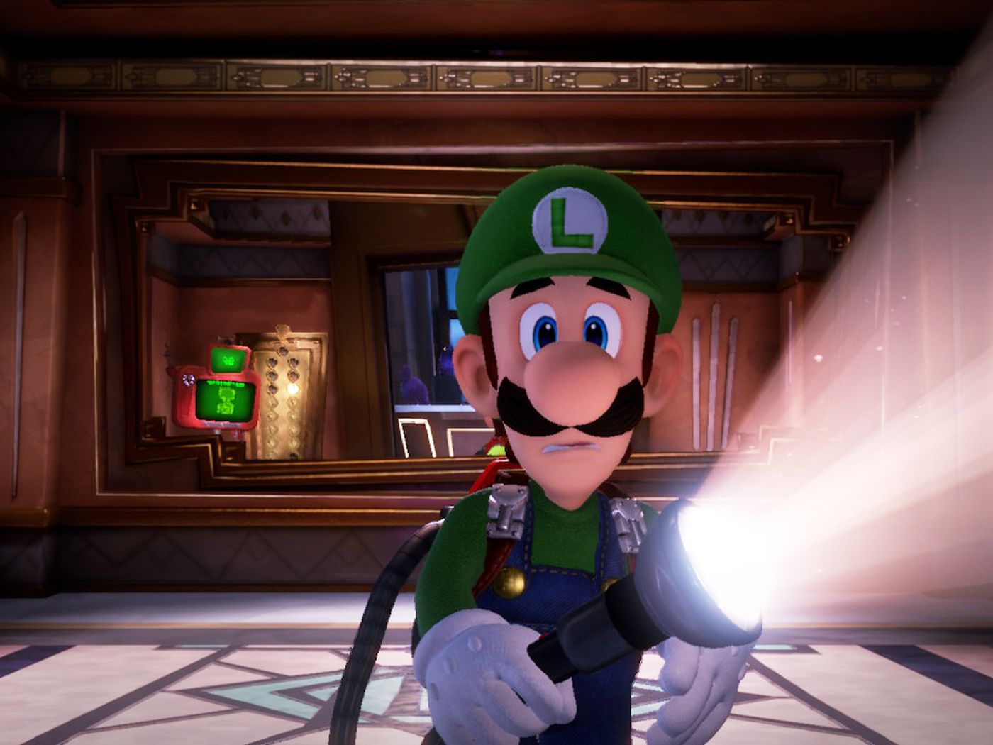 How to Beat the Plumber in Luigi’s Mansion 3 – Easy Guide!
