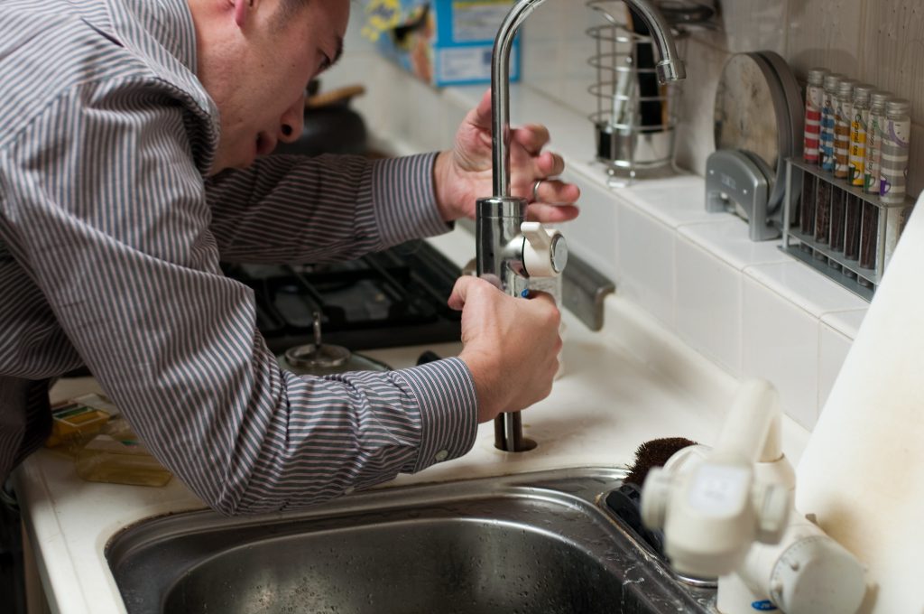 How To Become A Licensed Plumber In Washington State