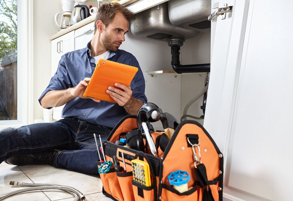 How To Become A Master Plumber In Texas