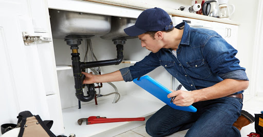 How To Become A Plumber With No Experience