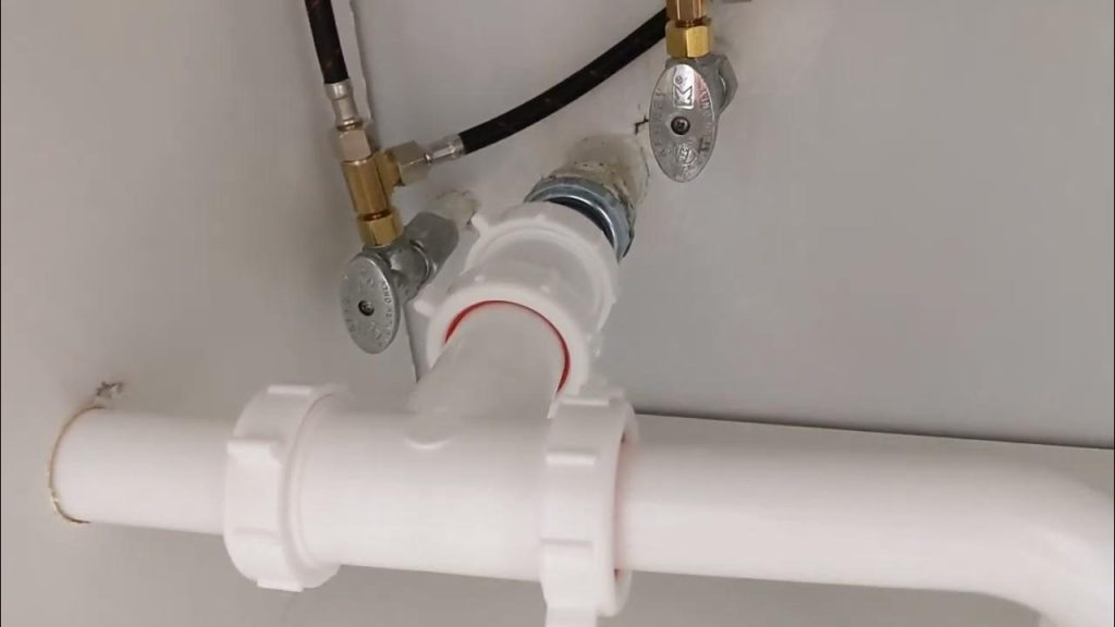 How To Change Plumbing From One Sink To Two