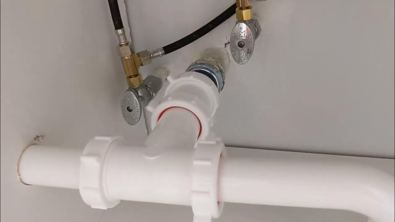 How to Change Plumbing from One Sink to Two (Step-by-Step Guide)
