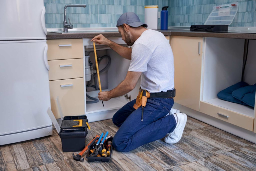 How To Choose A Reliable Plumber In San Mateo