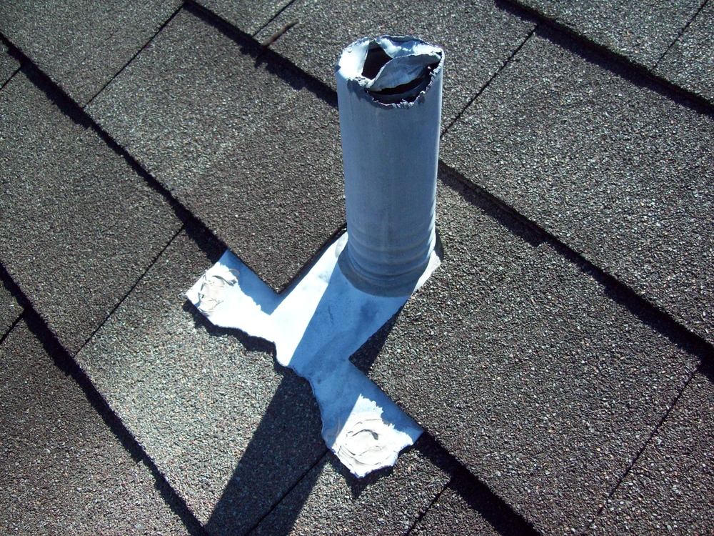 How To Clean Out A Plumbing Vent Pipe