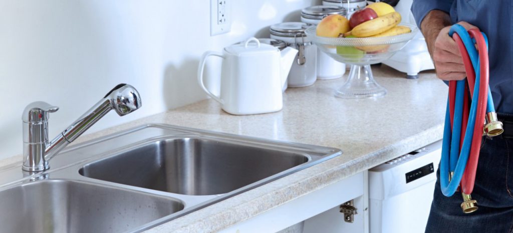 How To Find A Good Plumber In My Area