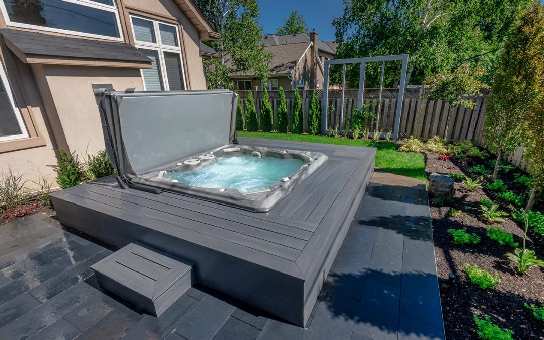 How to Find a Leak in Hot Tub Plumbing Fast & Safely