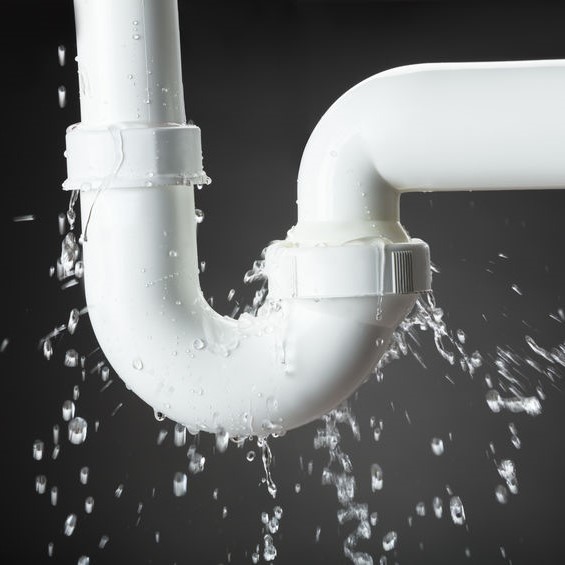 How To Find A Leak In Your Plumbing