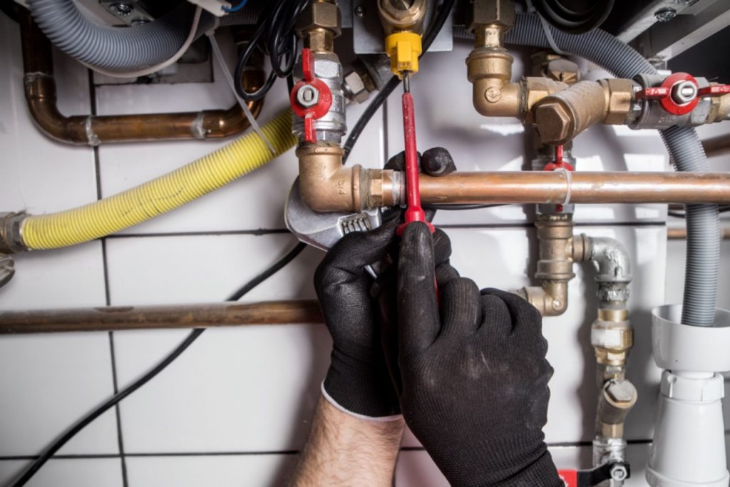 How To Find Plumbing Jobs To Bid On