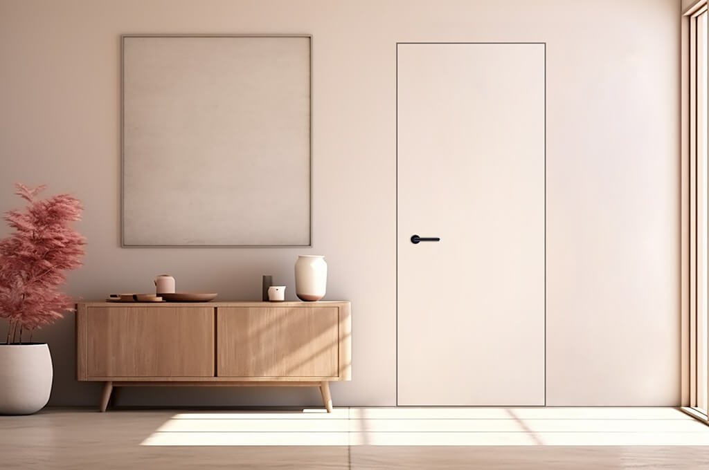 How to Fix a Door That Is Not Plumb (Step-by-Step Guide)