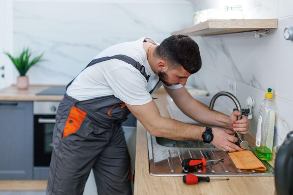 How To Get A Job As A Plumber