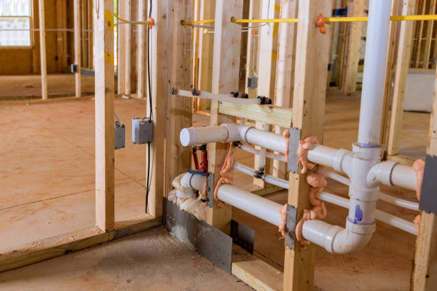 How To Get A Plumbing Contractor'S License