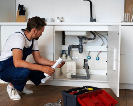 How to Get a Plumbing Job With No Experience (Step-by-Step Guide)