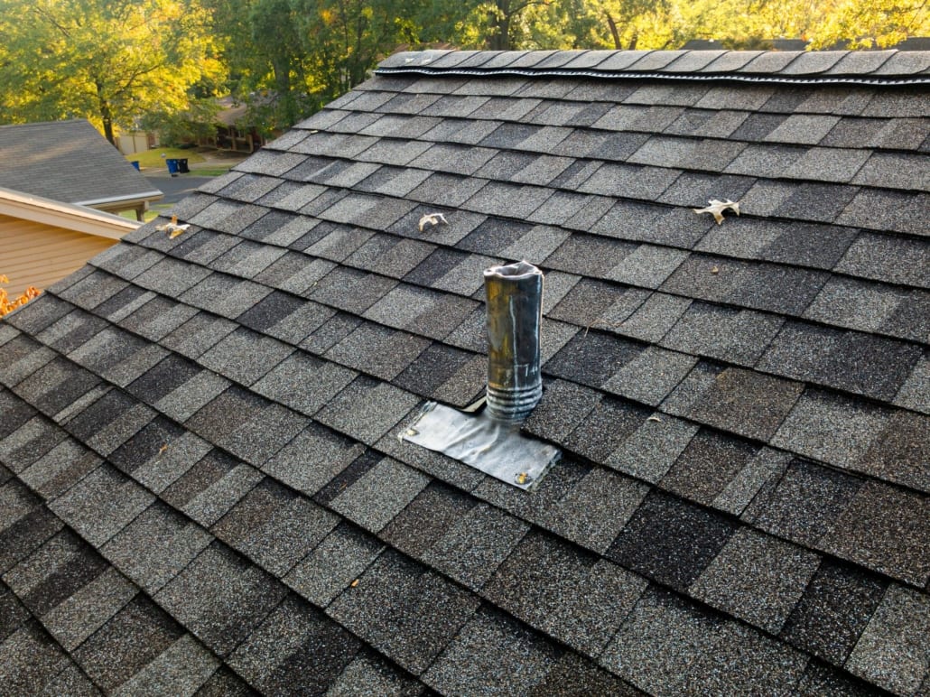 How to Install a Plumbing Vent Through the Roof (Step-by-Step Guide)