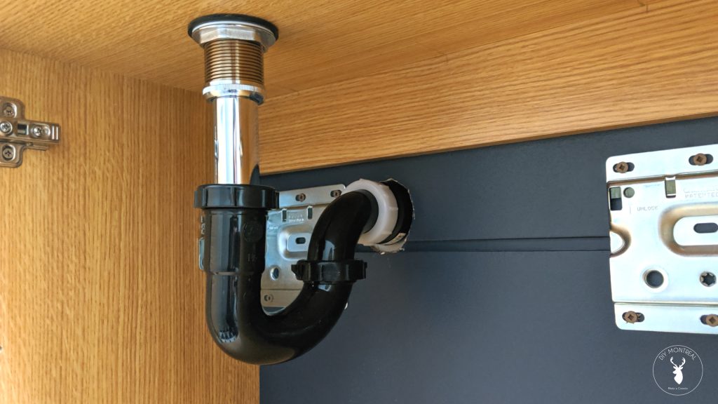 How To Install Plumbing For A Bathroom Sink