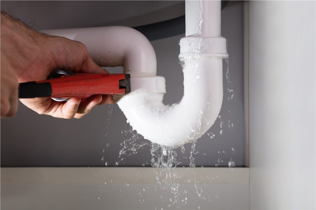 How To Pay For Plumbing Repairs With No Money