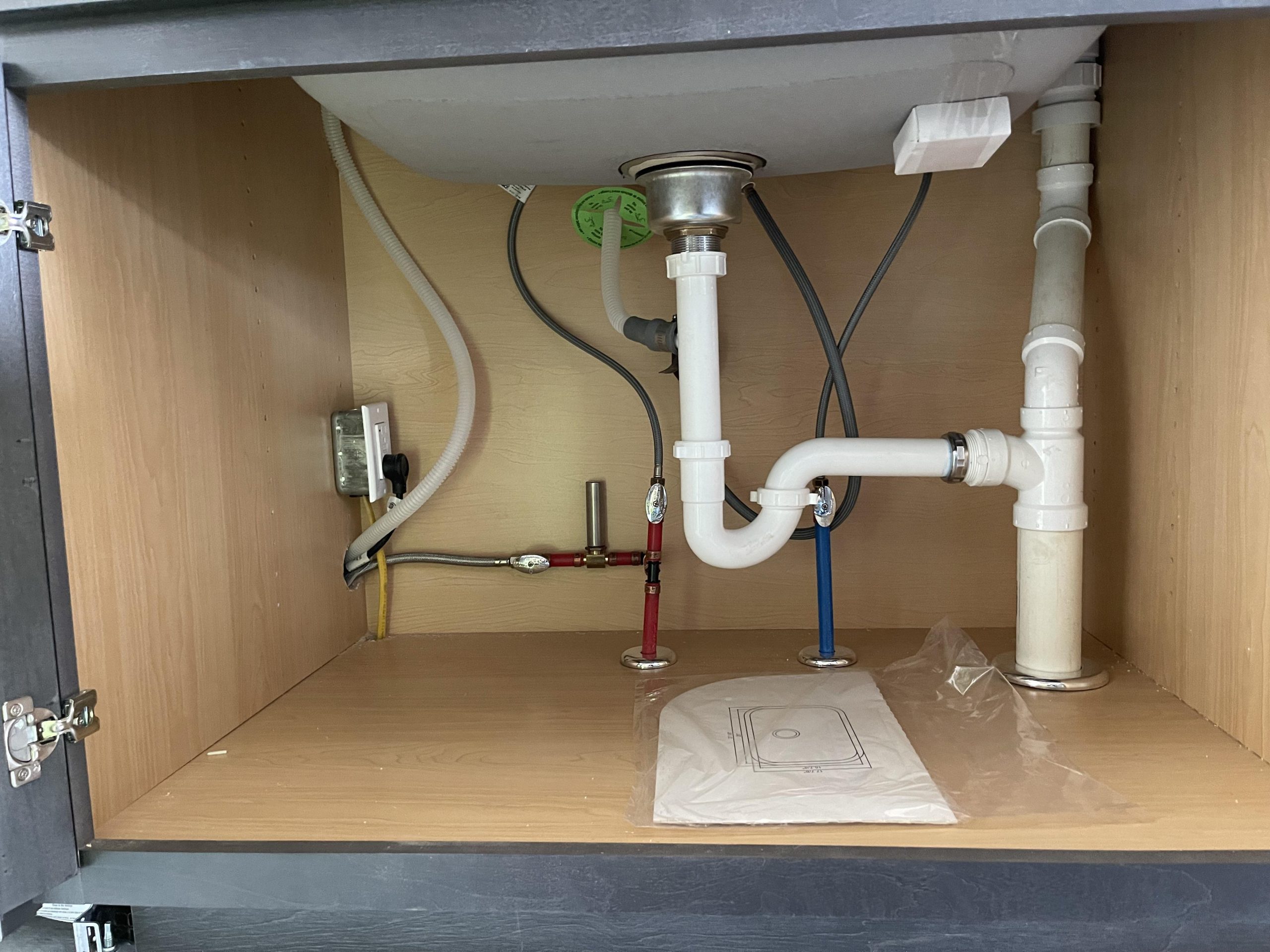 How to Plumb a Kitchen Sink with a Dishwasher – Step-by-Step Guide