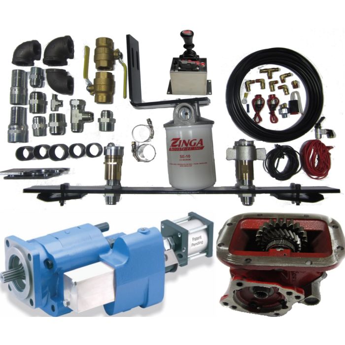 How To Plumb A Two Line Wet Kit