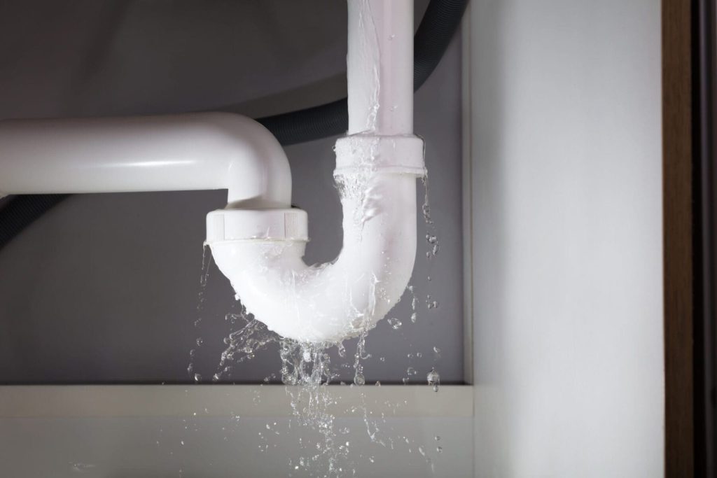 How To Tell If You Have A Plumbing Leak