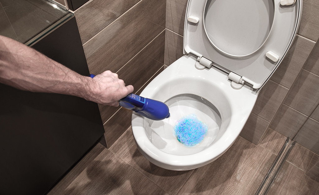 How To Unclog A Toilet Without Calling A Plumber