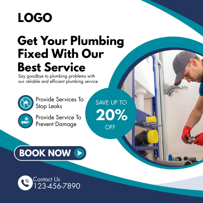 It Is Best To Say That Efficient Plumbing