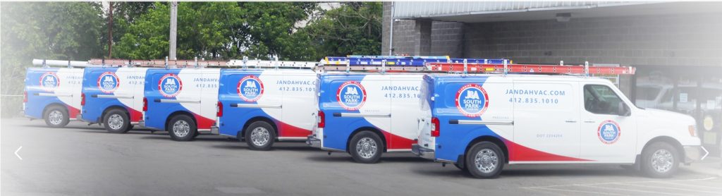 J&A Heating Cooling Plumbing Electrical Llc West Mifflin Photos