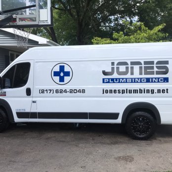 Jones Services Plumbing Heating Ac Electrical Ny Nj Pa