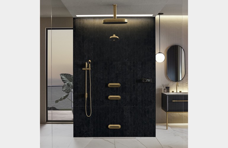 Kohler Signature Store by General Plumbing Supply Summit Photos