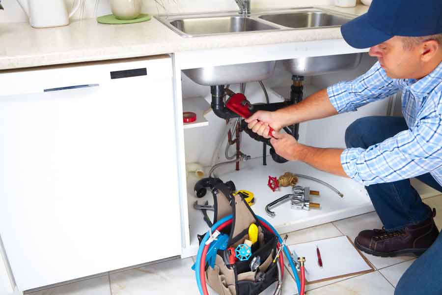 L&S Turnkey Plumbing & Restoration 24 Hour Emergency Plumber